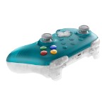8BitDo Ultimate 2 Wireless Controller - Clear Blue - Screenshot 2