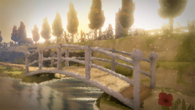 11-11: Memories Retold - Screenshot 9