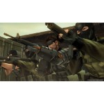 METAL GEAR SOLID: MASTER COLLECTION Vol.2 - Day One Edition - Screenshot 12