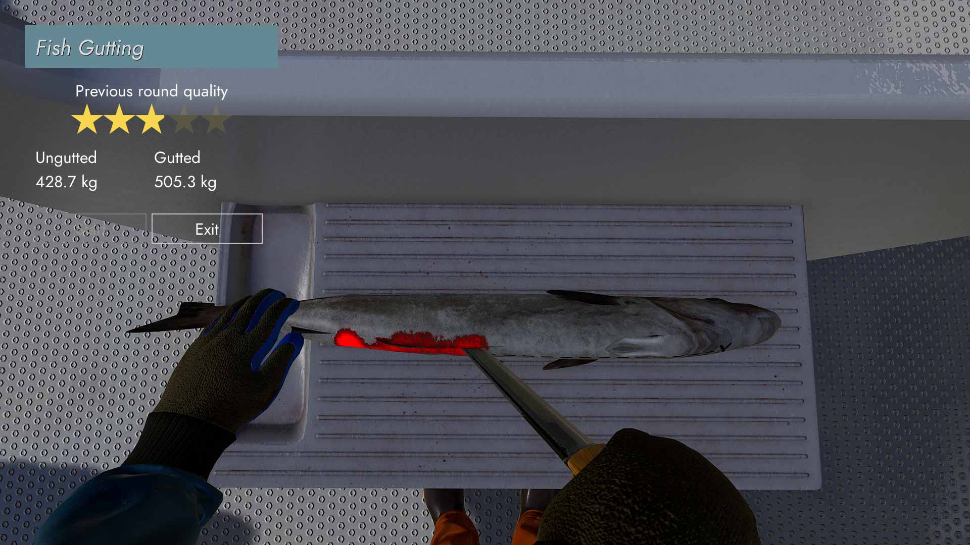 Fishing: North Atlantic - Screenshot 19