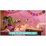 Rayman Legends Retold - Screenshot 1