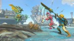 The Legend of Zelda: Tears of the Kingdom - Nintendo Switch 2 Edition Upgrade Pack - Screenshot 1