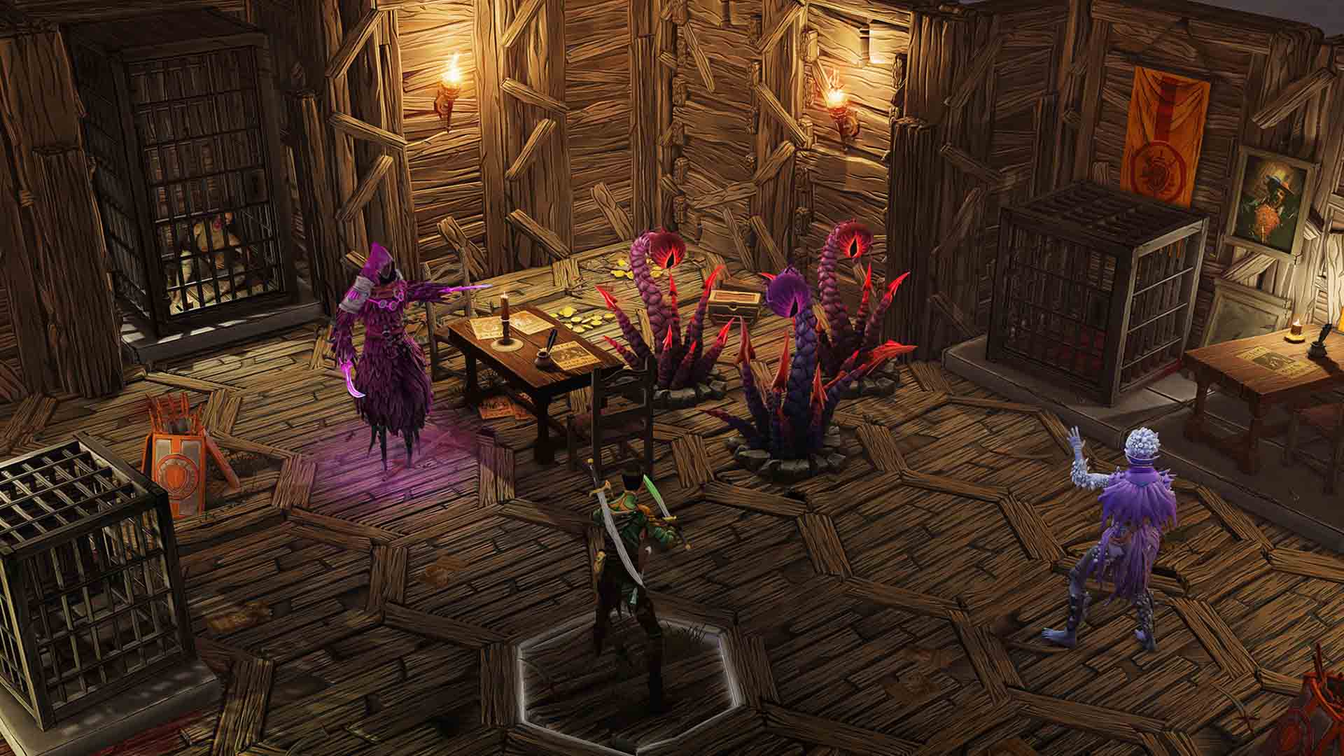 Gloomhaven - Screenshot 8