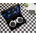 DC Comics - Batman - Batman Forever Bat Cuff Replica Bracelet - Screenshot 2