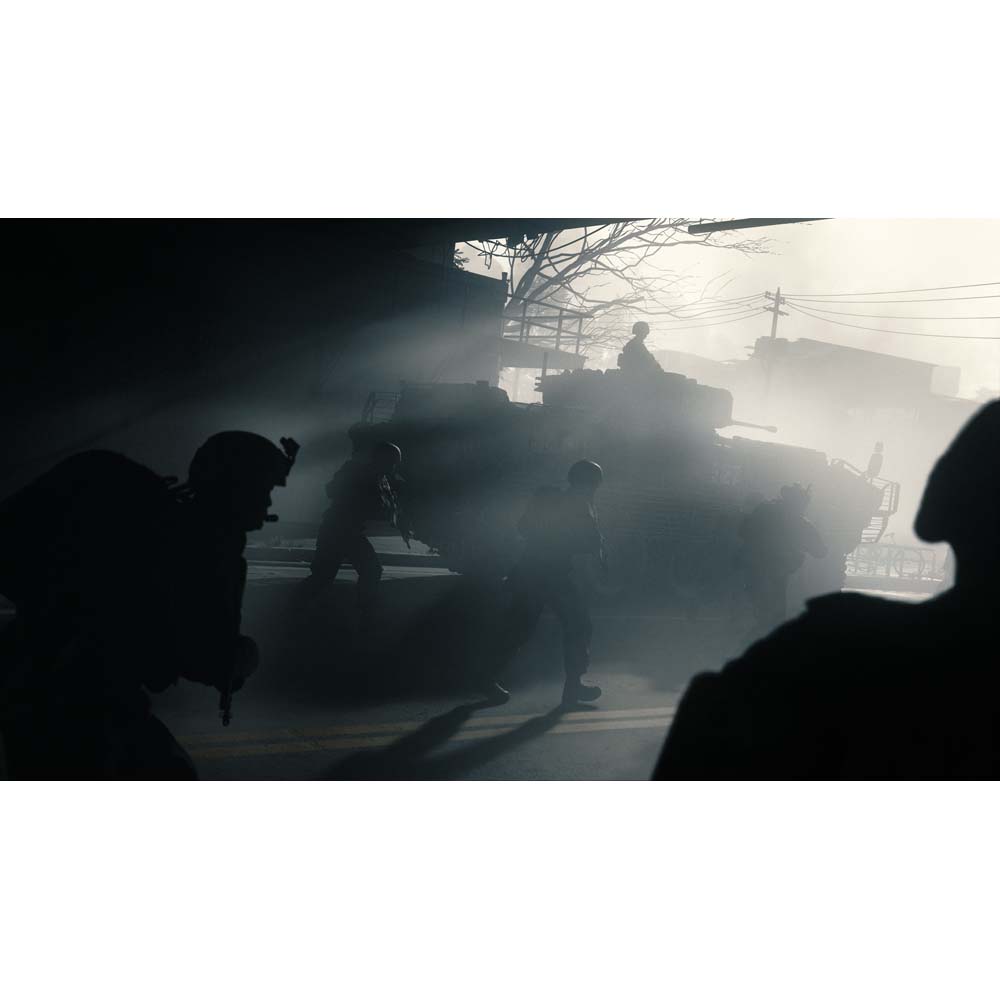 Call of Duty: Modern Warfare 4 - Screenshot 4