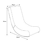 X Rocker - Video Rocker Solo - Prism - Screenshot 1