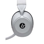 LucidSound LS500P Wireless Gaming Headset - White - Screenshot 13