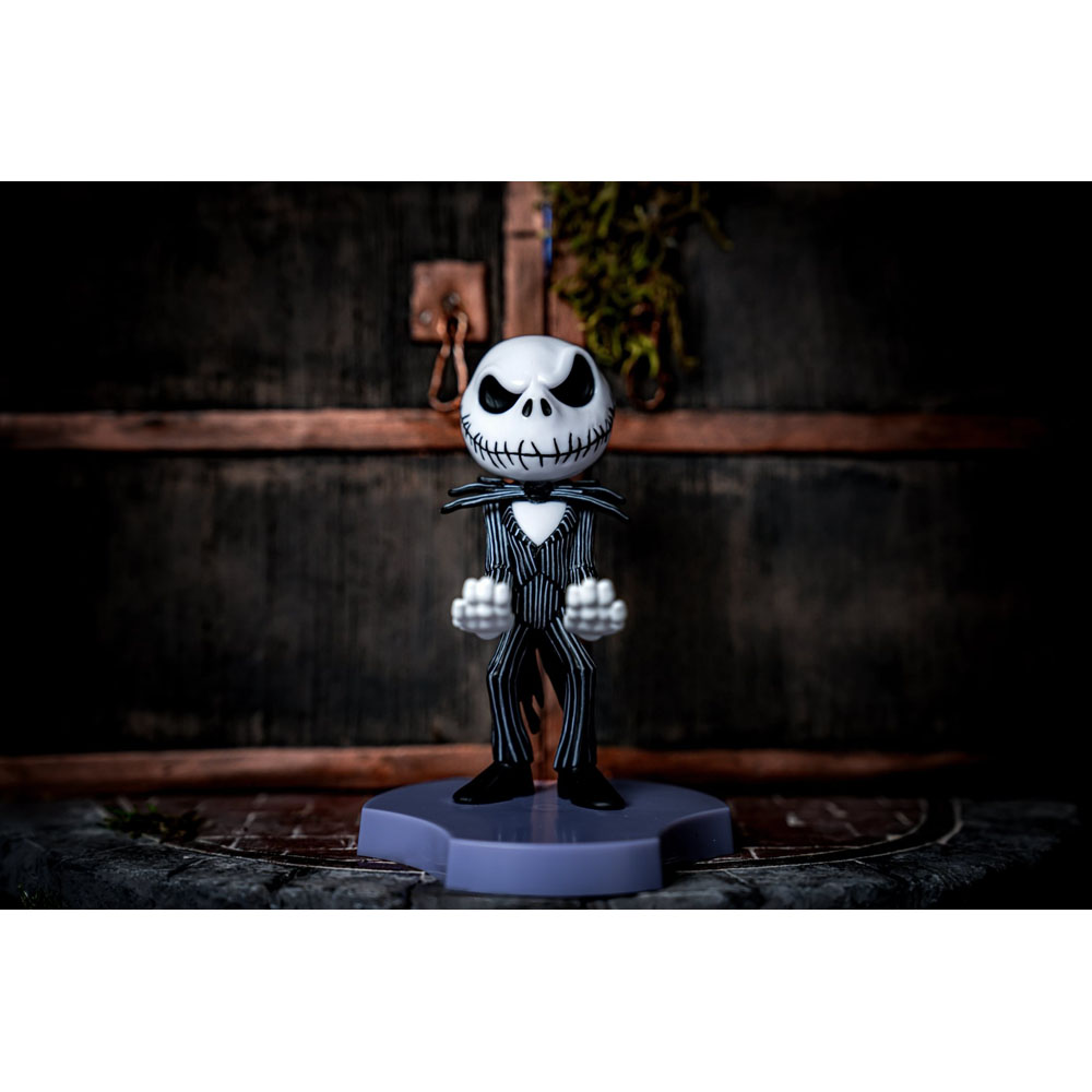 Disney - The Nightmare Before Christmas - Jack Skellington Holdems Mini Holder - Screenshot 3