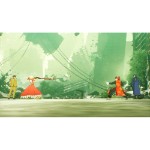 Fate/EXTRA Record - Screenshot 5