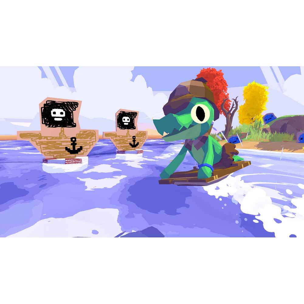 Lil Gator Game - Gator of the Year Edition - Screenshot 8