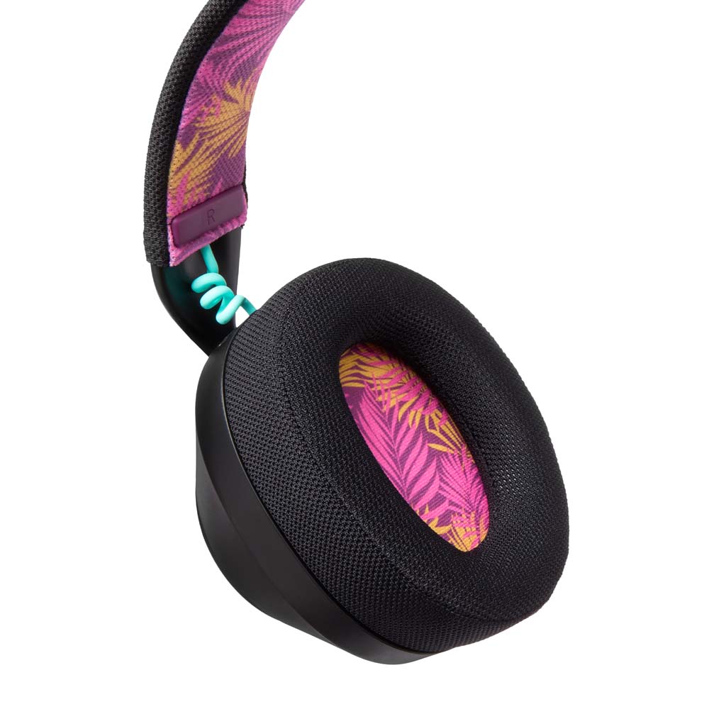 LucidSound LS500 Universal Wireless Gaming Headset - Sunset Paradise - Screenshot 1