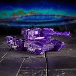 Transformers - Dark Energon Megatron Voyager Class Action Figure - Screenshot 6