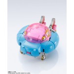 Tamagotchi - Chogokin Robot Figure - Screenshot 3