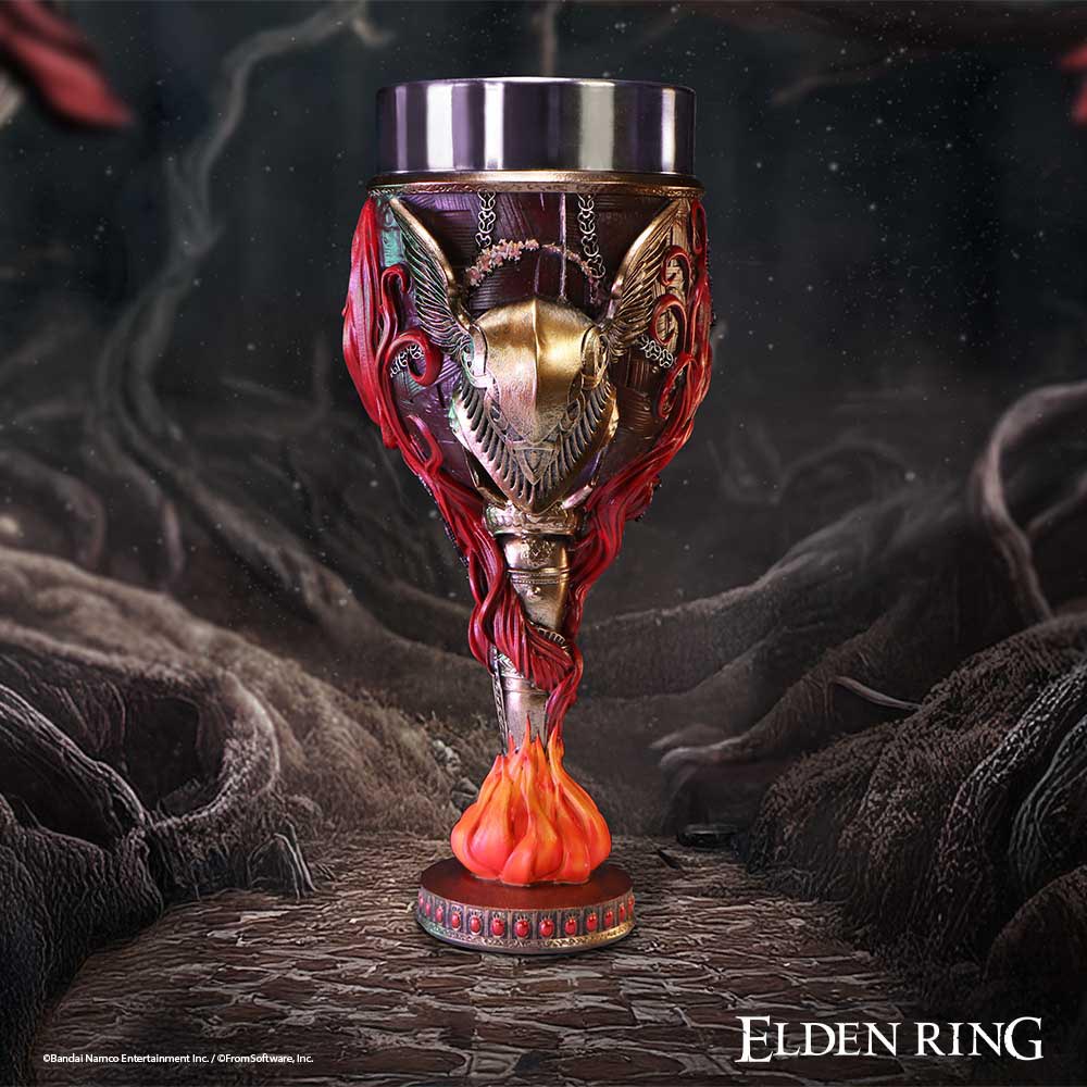 Elden Ring - Malenia Blade of Miquella Goblet - Screenshot 1
