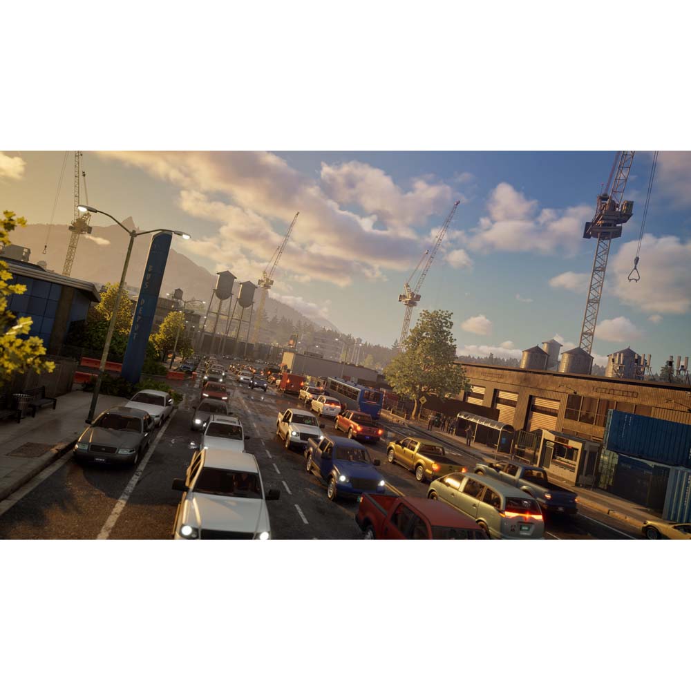 Bus Bound - Deluxe Edition - Screenshot 7