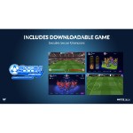 Sociable Soccer Champions - Screenshot 1