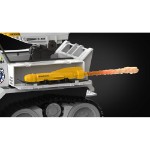 G.I. Joe - Classified Series Snow C.A.T. (Combat All-Terrain) Vehicle With Farley "Frostbite" Seward Action Figure - Screenshot 27
