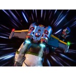 Disney - Lightyear - Robosen Infinity Pack Buzz Lightyear Limited Edition Figure - Screenshot 26