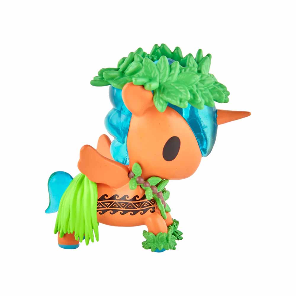 Tokidoki – Hawaiian Ohana Blind Box Figurine (Single Box) - Screenshot 1