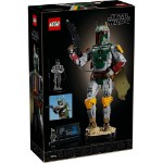 Star Wars - LEGO Boba Fett #75455 - Screenshot 2