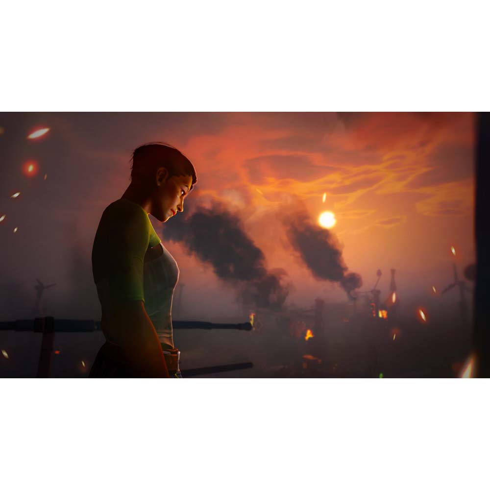 Tides of Tomorrow - Screenshot 6