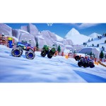 PAW Patrol Rescue Wheels: Championship - Screenshot 3