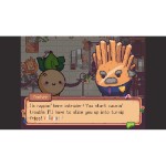 Turnip Boy Robs a Bank - Screenshot 8