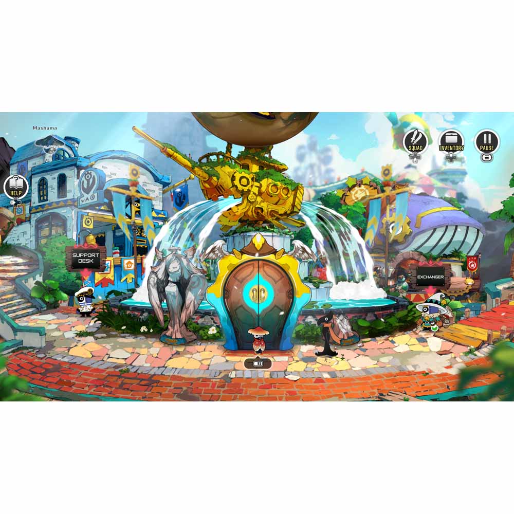 Ratatan - Screenshot 8