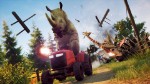 Goat Simulator 3 - Screenshot 10