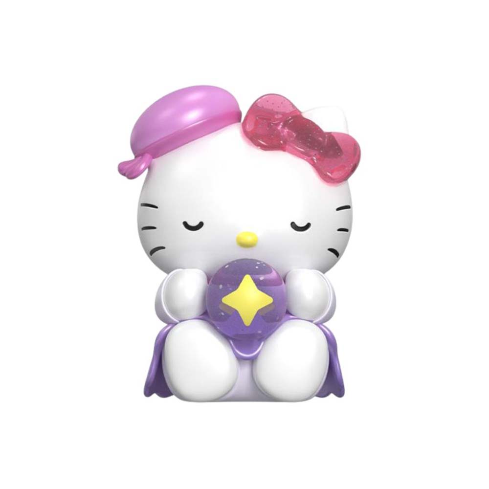 Sanrio - Hello Kitty Astrology Study Series Moetch Bean Blind Box (Single Box) - Screenshot 4
