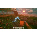 Solarpunk - Screenshot 4