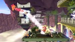 Nickelodeon All Star Brawl - Screenshot 2