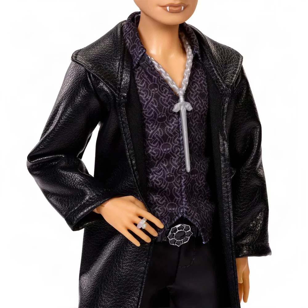 Buffy The Vampire Slayer - Monster High - Buffy and Angel Collector Doll 2 Pack - Screenshot 1