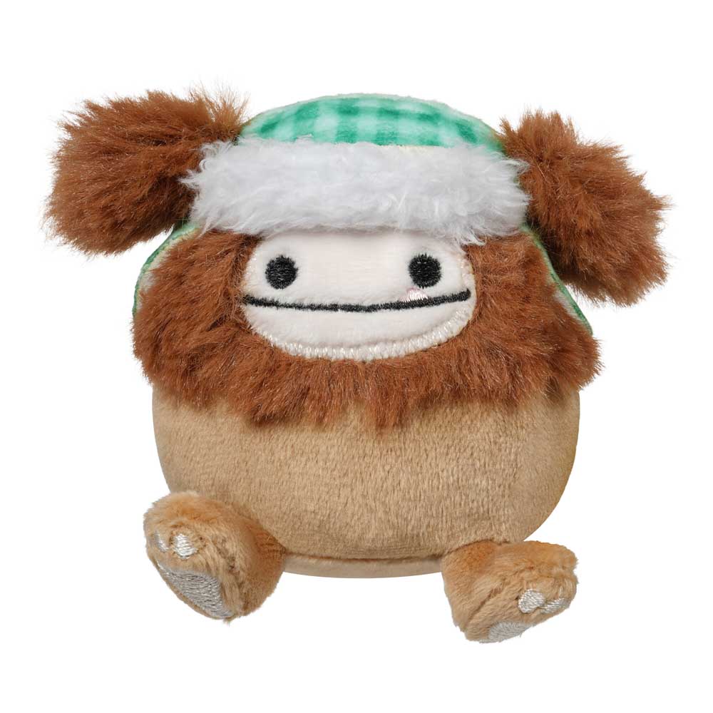Squishmallows 2.5" Plushies XMas Advent Calendar - 12 Pack - Screenshot 7