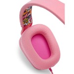 PowerA - Wired Stereo Headset for Nintendo Switch - Kirby Mouthful - Screenshot 4