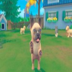 My Universe: Puppies and Kittens (Code-in-a-Box) - Screenshot 4