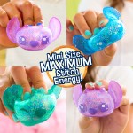 Disney - Lilo & Stitch - Squish-A-Stitch Blind Ball (Single Ball) - Screenshot 13