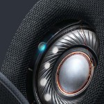 LucidSound LS500P Wireless Gaming Headset - White - Screenshot 10