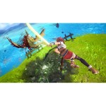 Trails in the Sky 2nd Chapter - Screenshot 2
