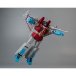 Transformers - Generation One - Starscream AMK Series Model Kit - Screenshot 3