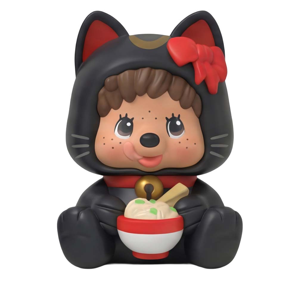 Rokimoto Cup of Fun Lucky Cat Series Blind Box Figure (Single Box) - Screenshot 2