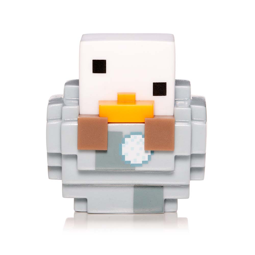 Minecraft - TUBBZ Mystery Eggs Blind Egg (Single Egg) - Screenshot 3