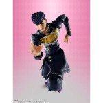 JoJo's Bizarre Adventure - Diamond is Unbreakable - Josuke Higashikata S.H.Figuarts Action Figure - Screenshot 1