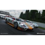Project Motor Racing - Screenshot 6