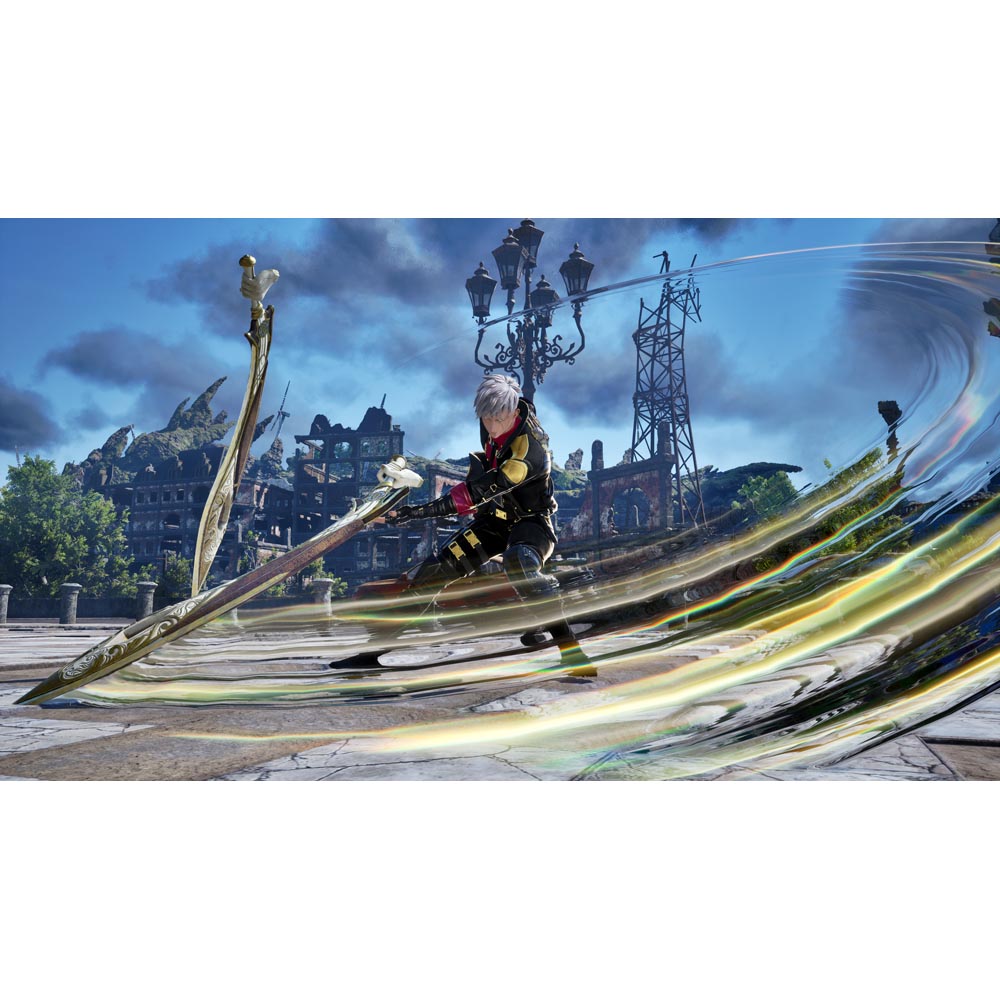 Code Vein II - Screenshot 15