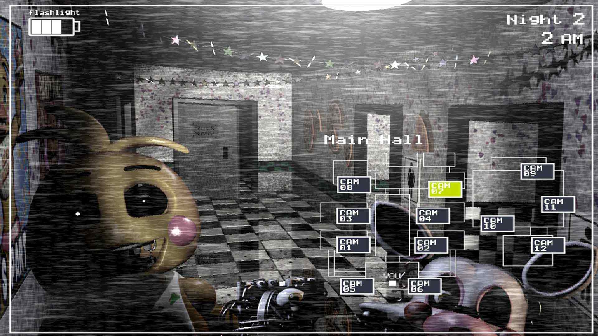 Five Nights at Freddy's - Core Collection - Screenshot 3