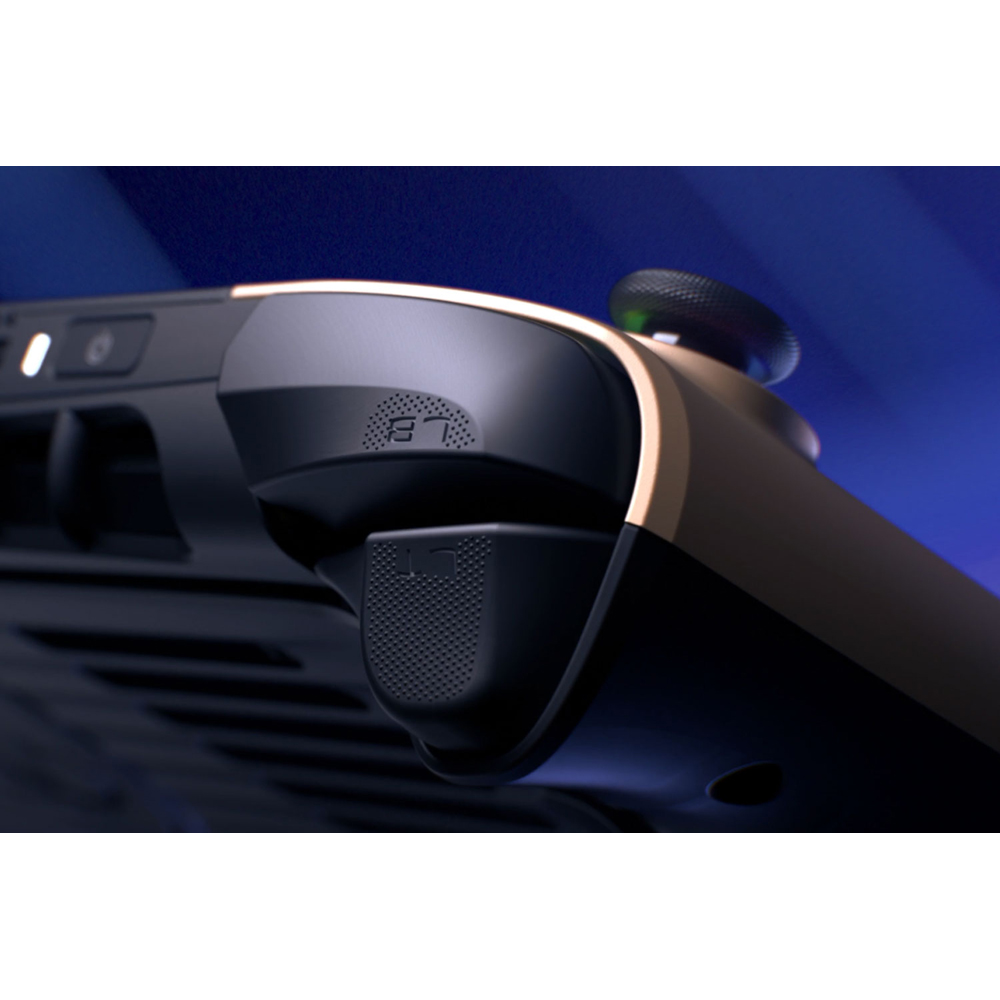 MSI - Claw 8 AI+ Handheld PC - Screenshot 5