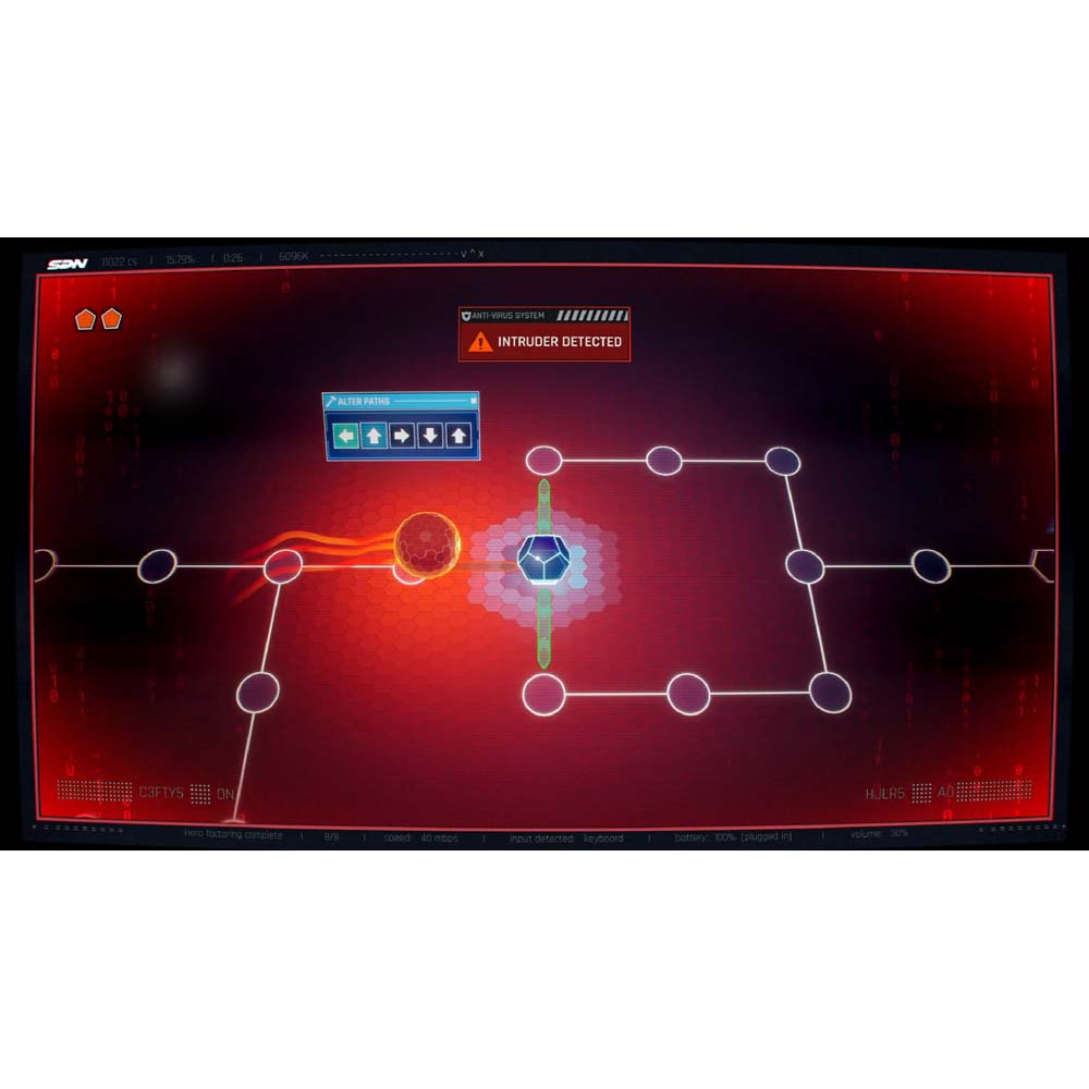 Dispatch Deluxe Edition - Screenshot 3