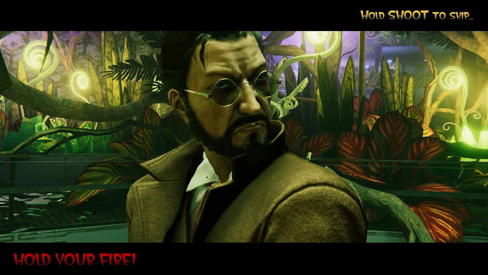 House of the Dead Remake - Screenshot 4