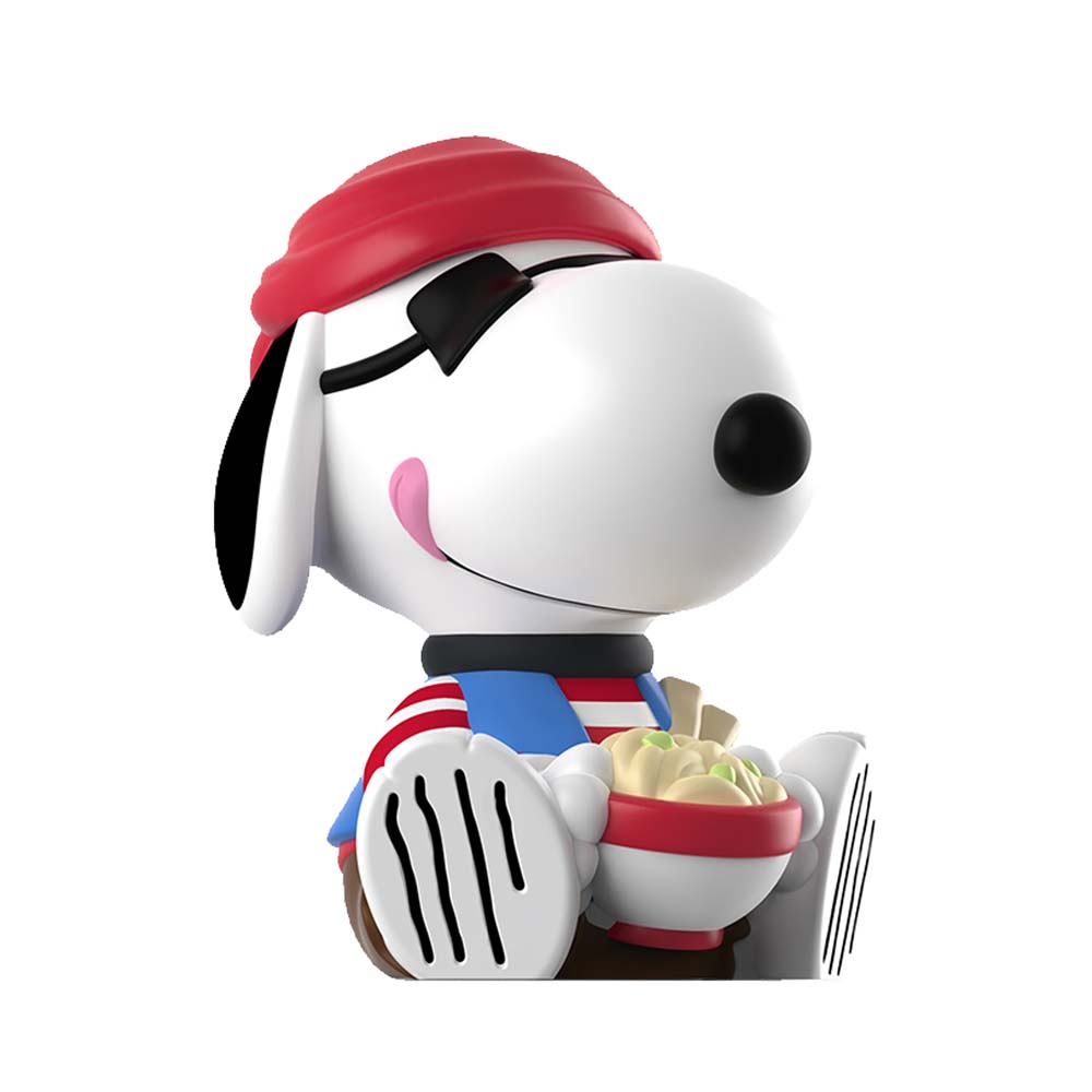 Peanuts - Rokimoto Peanuts Series 2 Blind Box (Single Box) - Screenshot 2